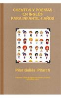 Cuentos Y Poesías En Inglés Para Infantil 4 Años