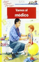 Vamos al medico