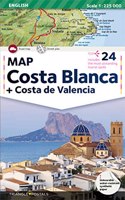 Costa blanca