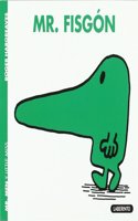 Mr Men & Little Miss...: Mr. Fisgon
