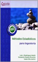 METODOS ESTADISTICOS PARA INGENIERIA (493 EJERC.DESARROLLADO