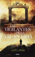 Los vigilantes de la Atlantida