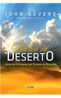 Vitoria no Deserto