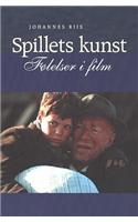 Spillets kunst