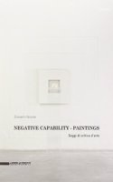 Negative Capability Paintings