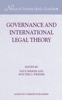 Governance and International Legal Theory