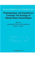 Phytoplankton and Equilibrium Concept: The Ecology of Steady-State Assemblages