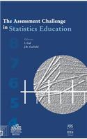 Assessment Challenge in Statistics Education