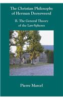 Christian Philosophy of Herman Dooyeweerd