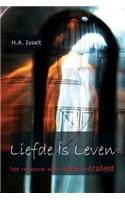 Liefde Is Leven