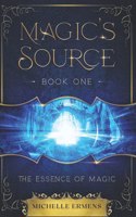 Essence of Magic