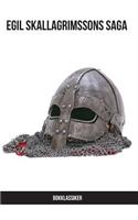 Egil Skallagrimssons saga