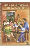 Guia de nutricion de la familia