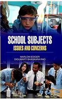 School Subjects