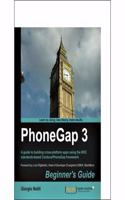 PhoneGap 3 Beginner's Guide