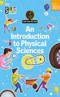 SMART BRAIN RIGHT BRAIN: SCIENCE LEVEL 2 AN INTRODUCTION TO PHYSICAL SCIENCES