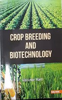 Crop Breeding And Biotechnology