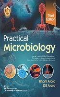 Practical Microbiology, 3/e