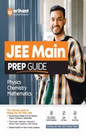 Jee Main Prep Guide