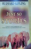 JUST SO STORIES