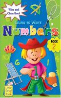 Learn to Write numbers