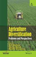 Agriculture Diversification: Problems and Perspectives