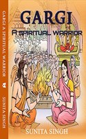 Gargi A spiritual warrior