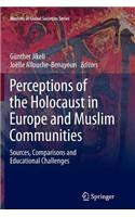 Perceptions of the Holocaust in Europe and Muslim Communities