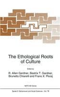 Ethological Roots of Culture