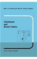 Aluminum and Renal Failure