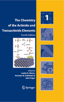 Chemistry of the Actinide and Transactinide Elements (Set Vol.1-6)