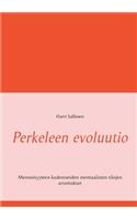 Perkeleen evoluutio