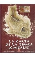 La Carta de la Senora Gonzalez