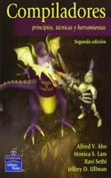 Compiladores: principios, tenicas y herramientas