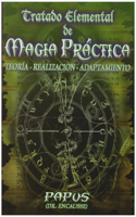 Tratado Elemental de Magia Practica