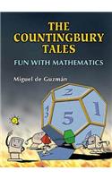 Countingbury Tales, The: Fun With Mathematics