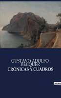 Crónicas Y Cuadros