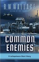 Common Enemies: A Lollapalooza Short Story(2 Lollapalooza)