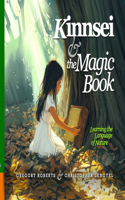 Kinnsei and the Magic Book