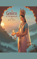 The Goddess of the Aravallis: A Tale of Jeen Mata