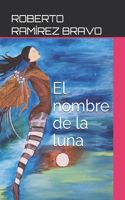 El nombre de la luna