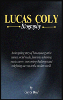 Lucas Coly Biography