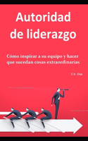 Autoridad de liderazgo