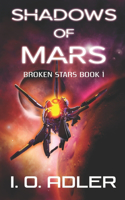 Shadows of Mars