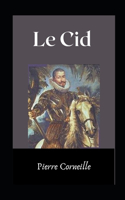 Le Cid illustrée