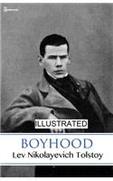 Boyhood illustrated