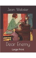 Dear Enemy