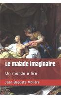 Le malade imaginaire