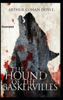 The Hound of the Baskervilles Illustrated