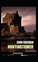 Huntingtower Annotated